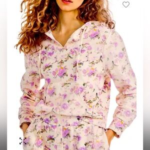 Love shack fancy sweater